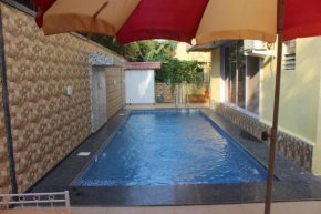 Villa 99 4BHK, Lonavala